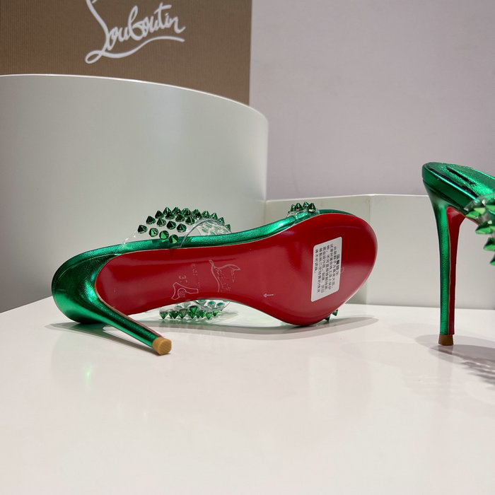 Louboutin Sandals WSL52335