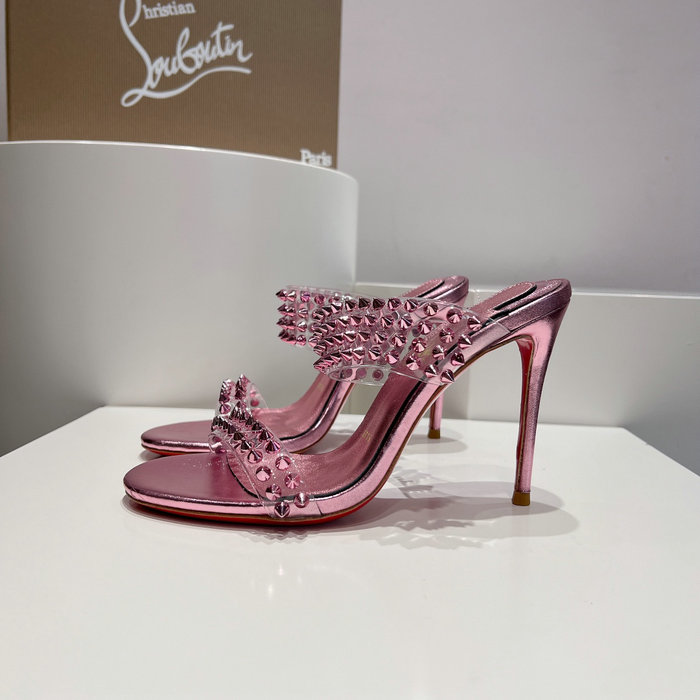 Louboutin Sandals WSL52336