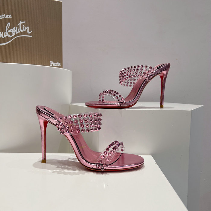 Louboutin Sandals WSL52336