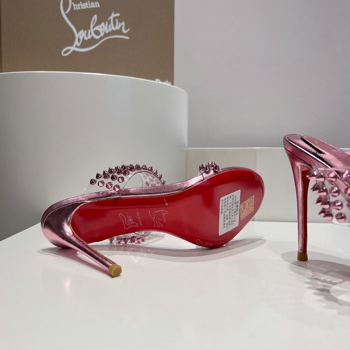 Louboutin Sandals WSL52336