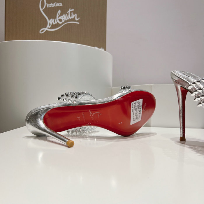 Louboutin Sandals WSL52337