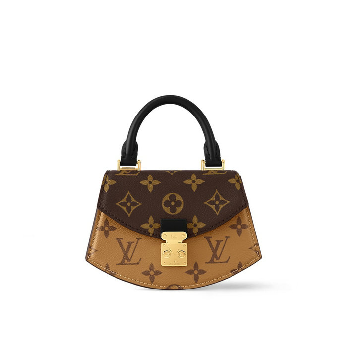 Louis Vuitton Bolsa Pico Tilsitt M83473