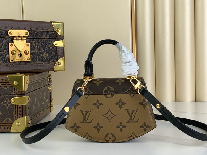 Louis Vuitton Bolsa Pico Tilsitt M83473