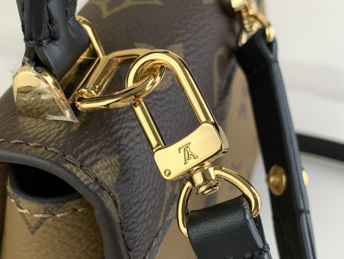 Louis Vuitton Bolsa Pico Tilsitt M83473