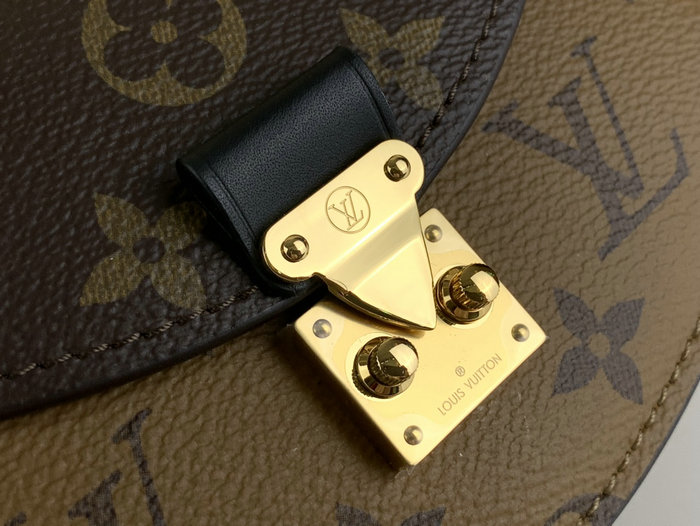 Louis Vuitton Bolsa Pico Tilsitt M83473