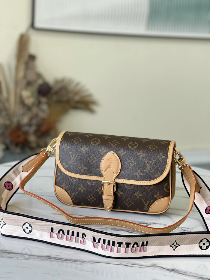 Louis Vuitton Diane M45985