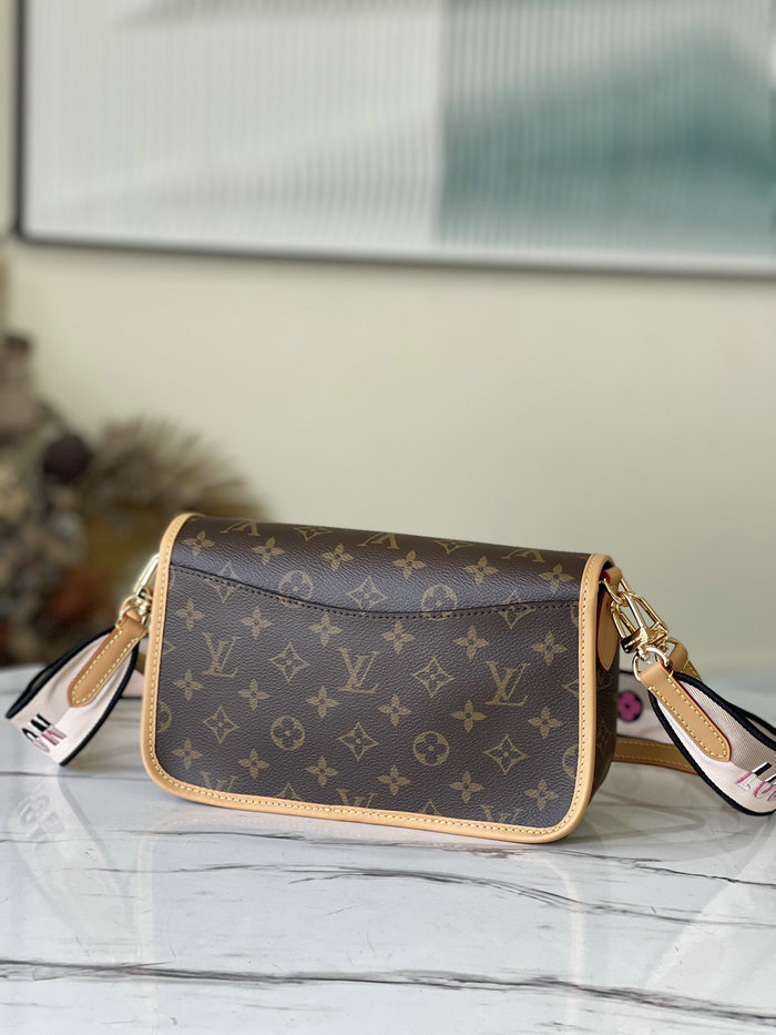 Louis Vuitton Diane M45985