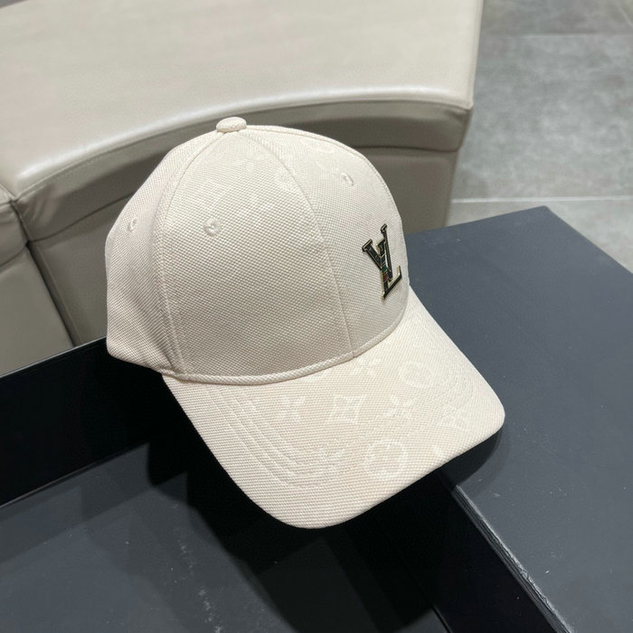 Louis Vuitton Hat WHLV52001