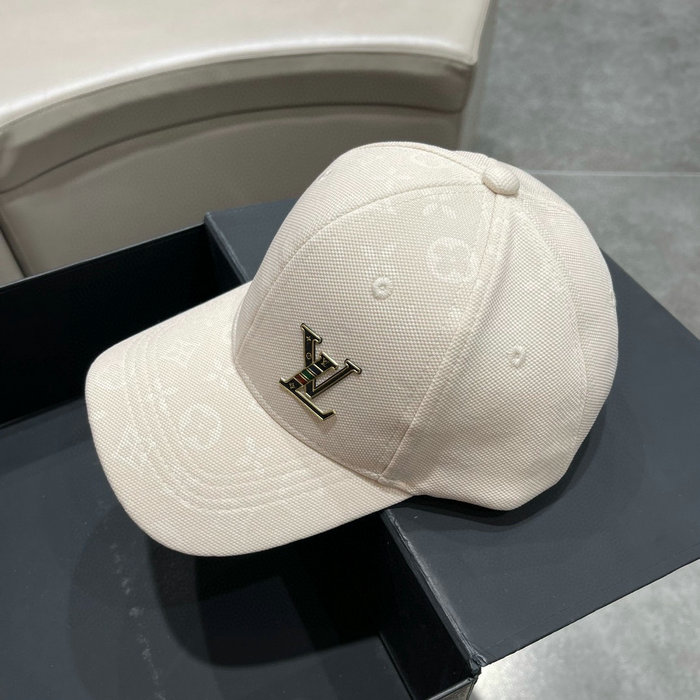 Louis Vuitton Hat WHLV52001