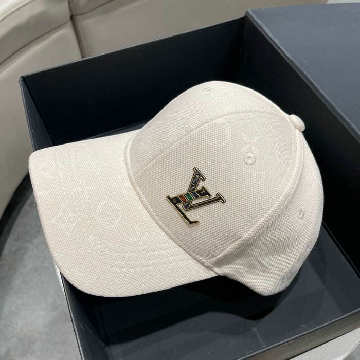 Louis Vuitton Hat WHLV52001