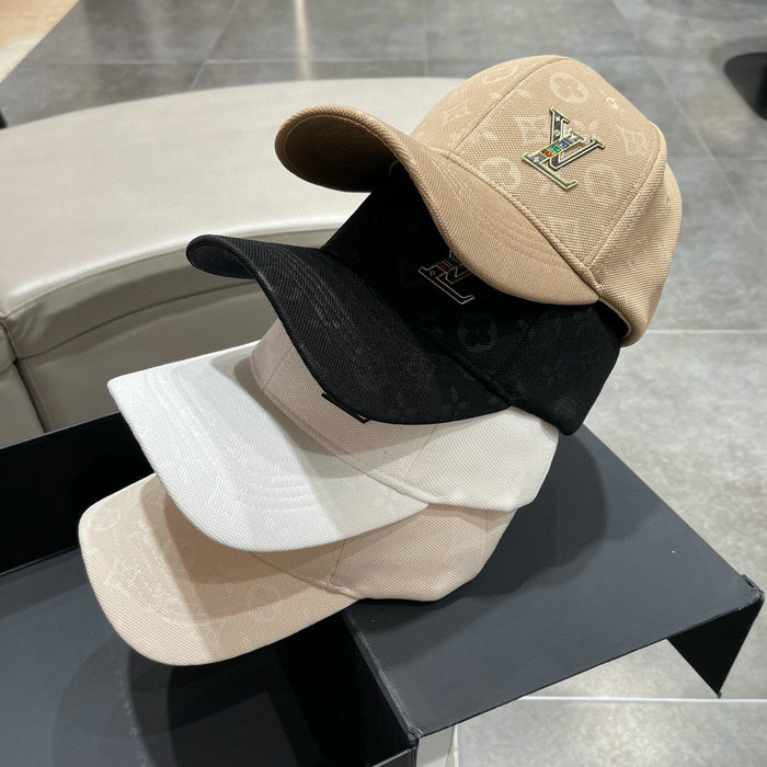 Louis Vuitton Hat WHLV52001