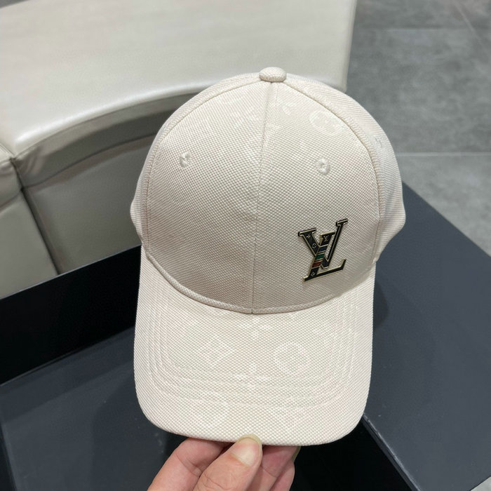 Louis Vuitton Hat WHLV52001