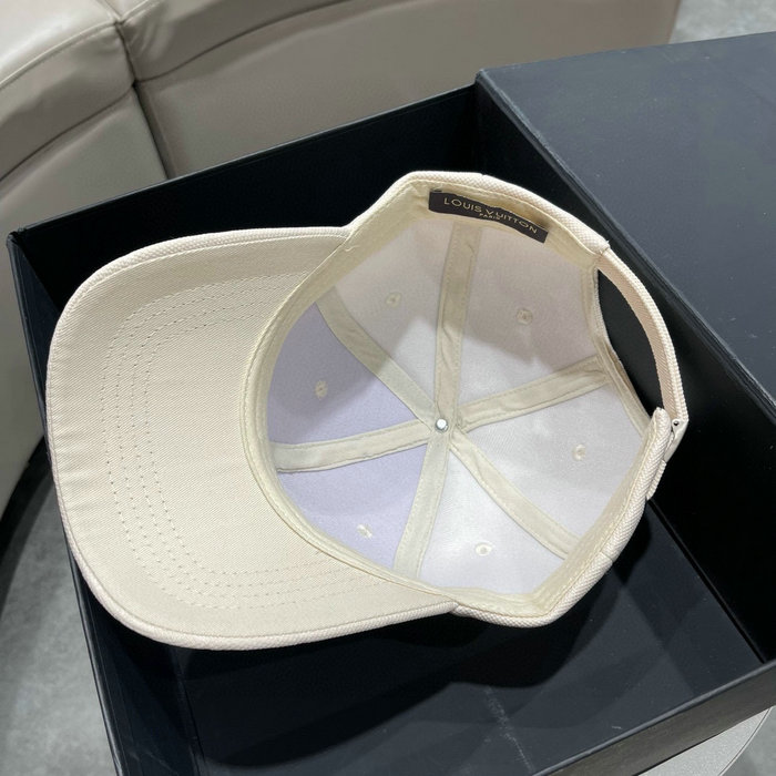 Louis Vuitton Hat WHLV52001