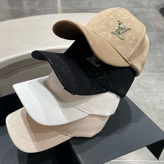 Louis Vuitton Hat WHLV52001