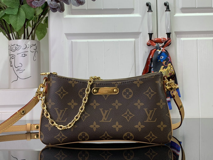 Louis Vuitton Liv Pochette M83008