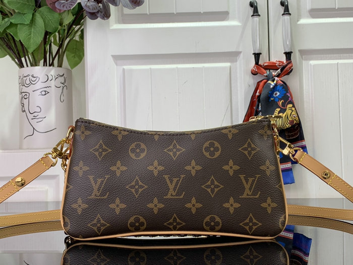 Louis Vuitton Liv Pochette M83008