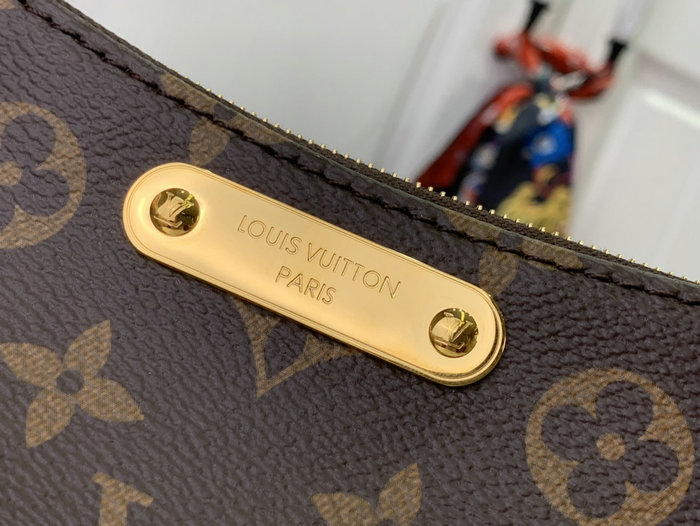 Louis Vuitton Liv Pochette M83008