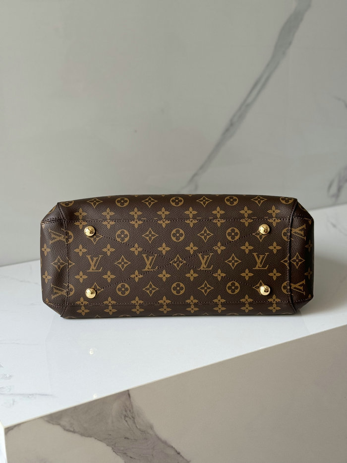 Louis Vuitton Monogram Canvas Montaigne GM M41067