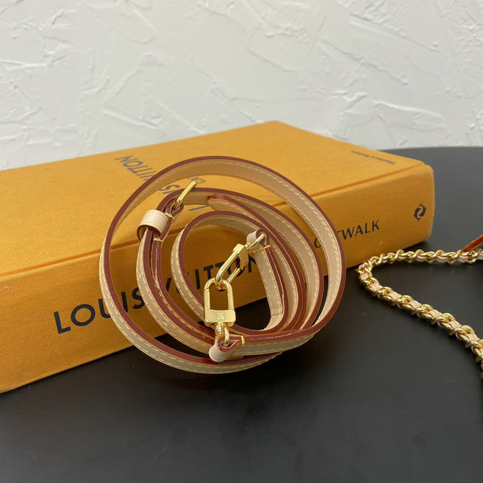 Louis Vuitton Nano Noe M83453