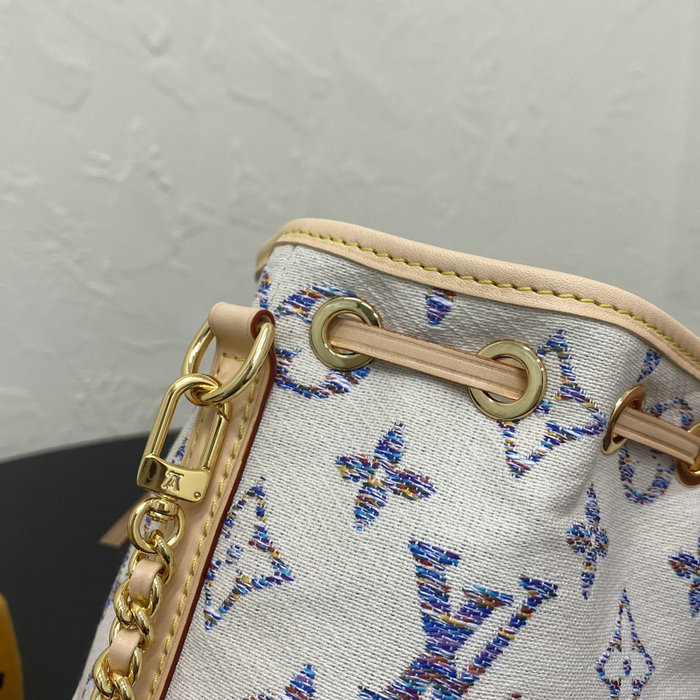 Louis Vuitton Nano Noe M83453