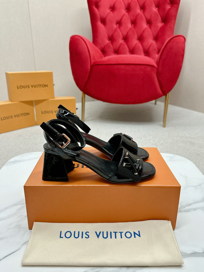 Louis Vuitton Sandals MSL51801