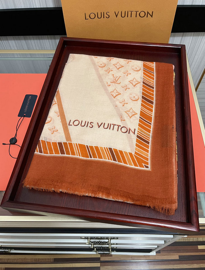 Louis Vuitton Scarf DPLS51803