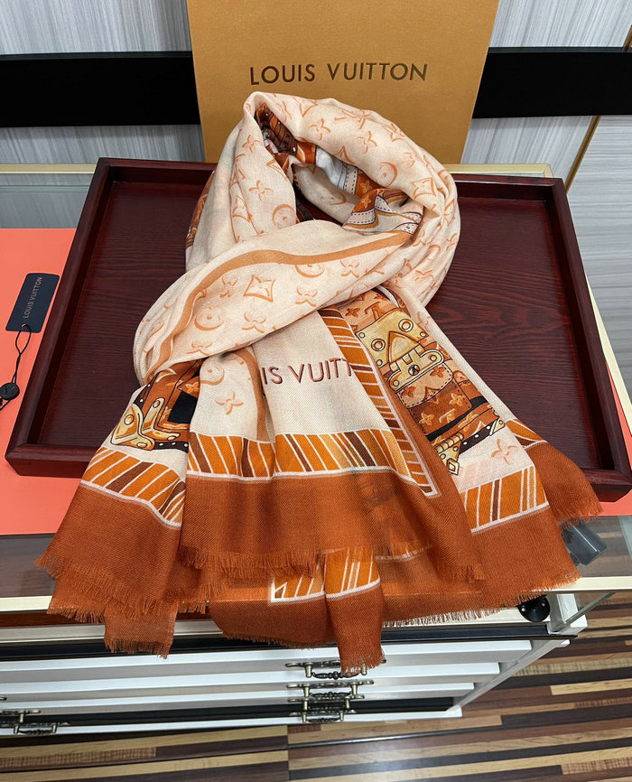 Louis Vuitton Scarf DPLS51803