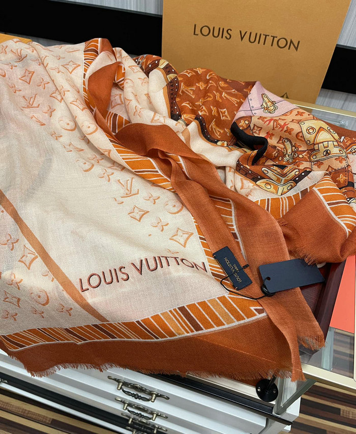 Louis Vuitton Scarf DPLS51803