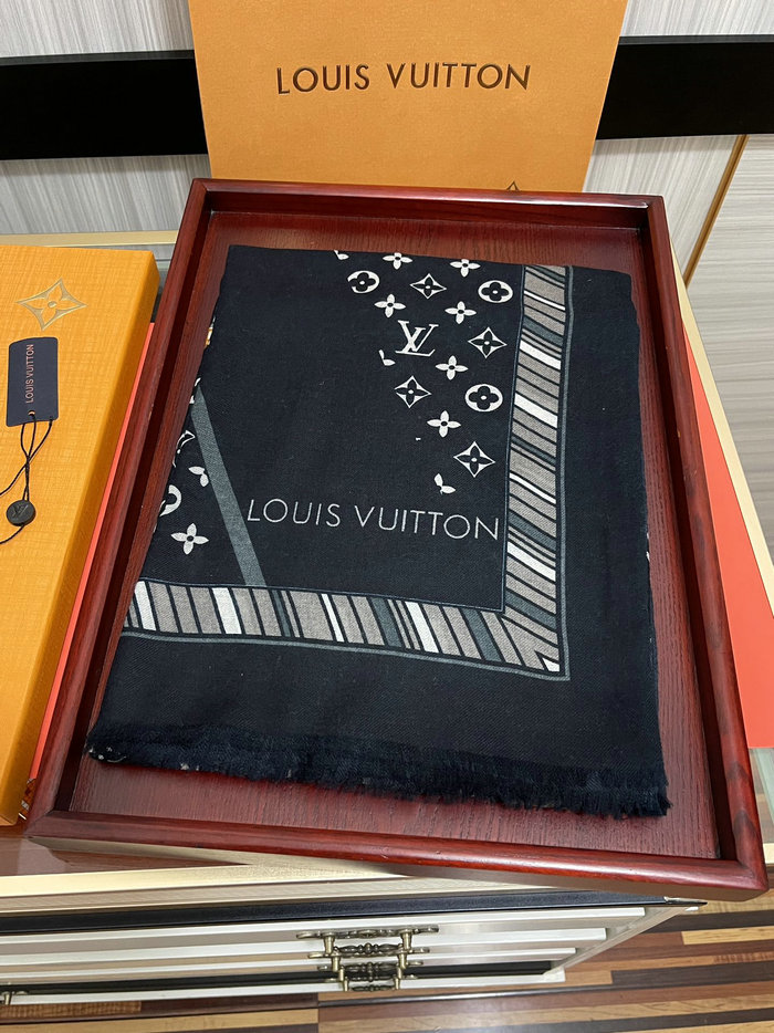 Louis Vuitton Scarf DPLS51804