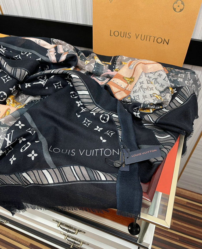 Louis Vuitton Scarf DPLS51804