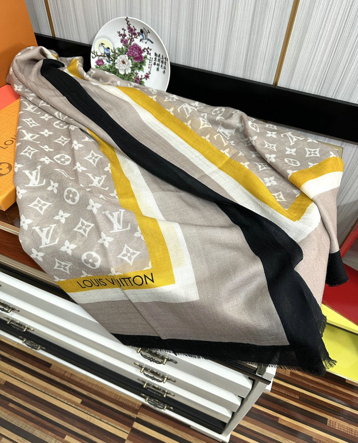 Louis Vuitton Scarf DPLS51805