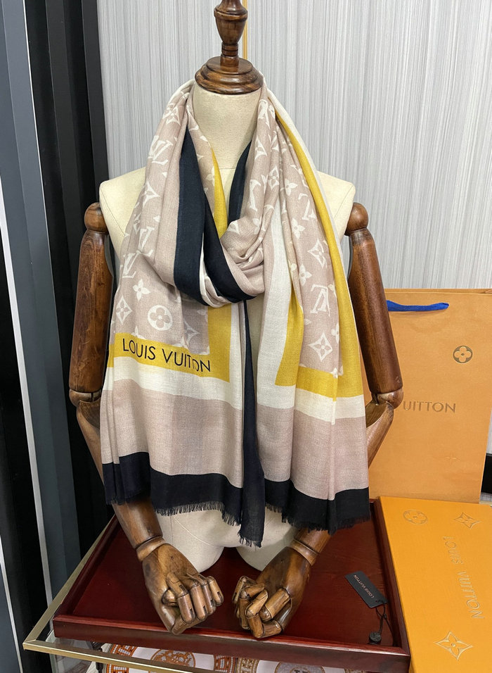 Louis Vuitton Scarf DPLS51805