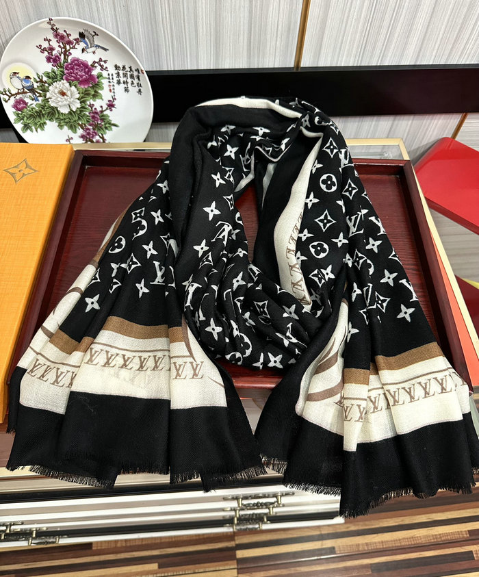 Louis Vuitton Scarf DPLS51806