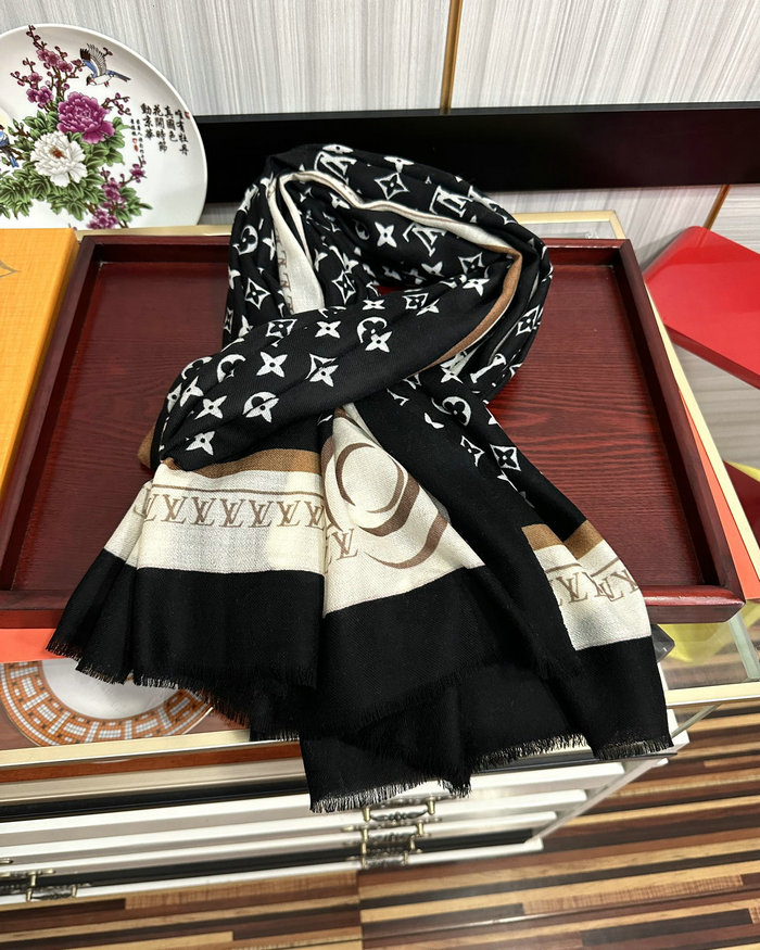 Louis Vuitton Scarf DPLS51806