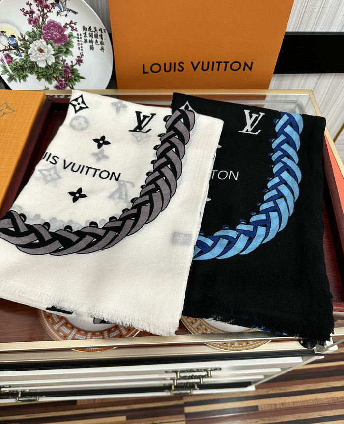 Louis Vuitton Scarf DPLS51807