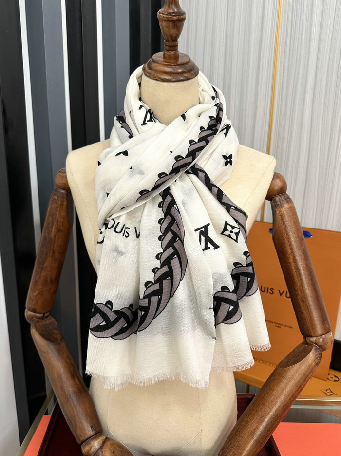 Louis Vuitton Scarf DPLS51807