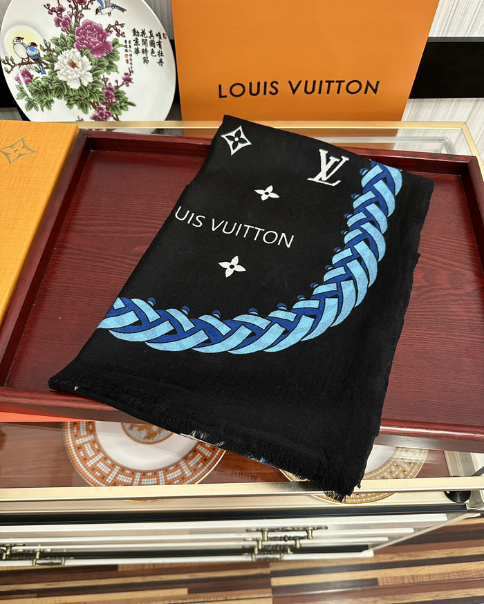 Louis Vuitton Scarf DPLS51808