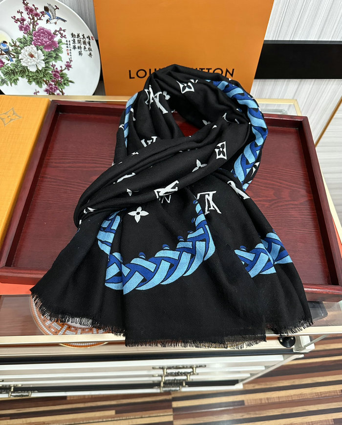 Louis Vuitton Scarf DPLS51808