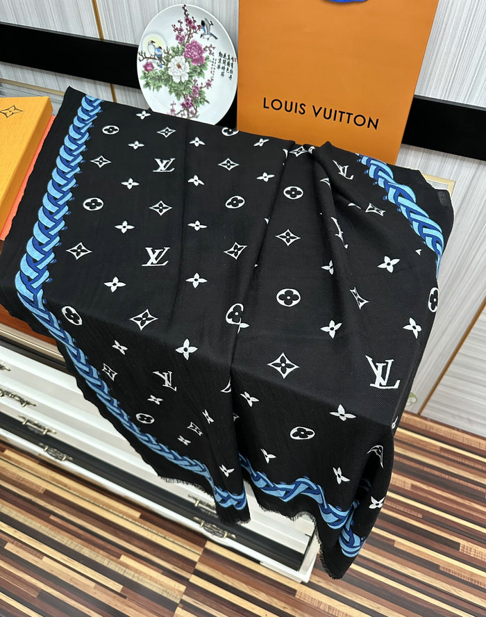 Louis Vuitton Scarf DPLS51808