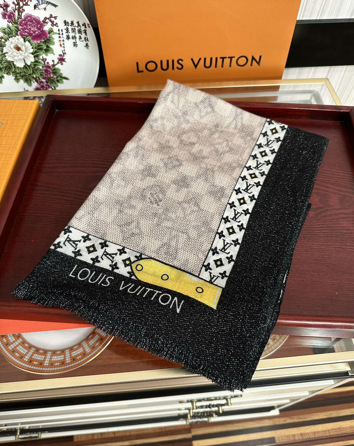 Louis Vuitton Scarf DPLS51811