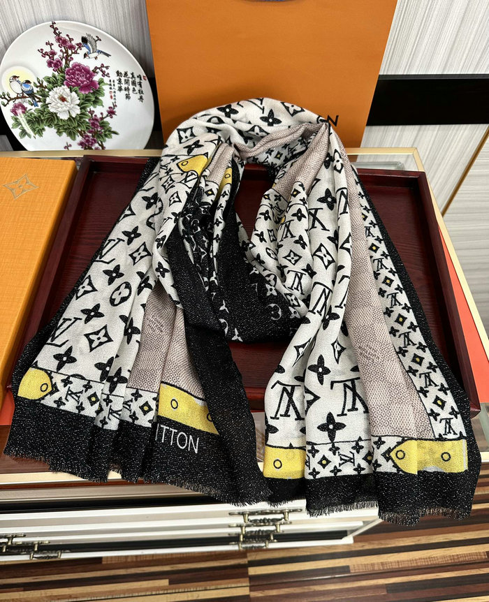 Louis Vuitton Scarf DPLS51811