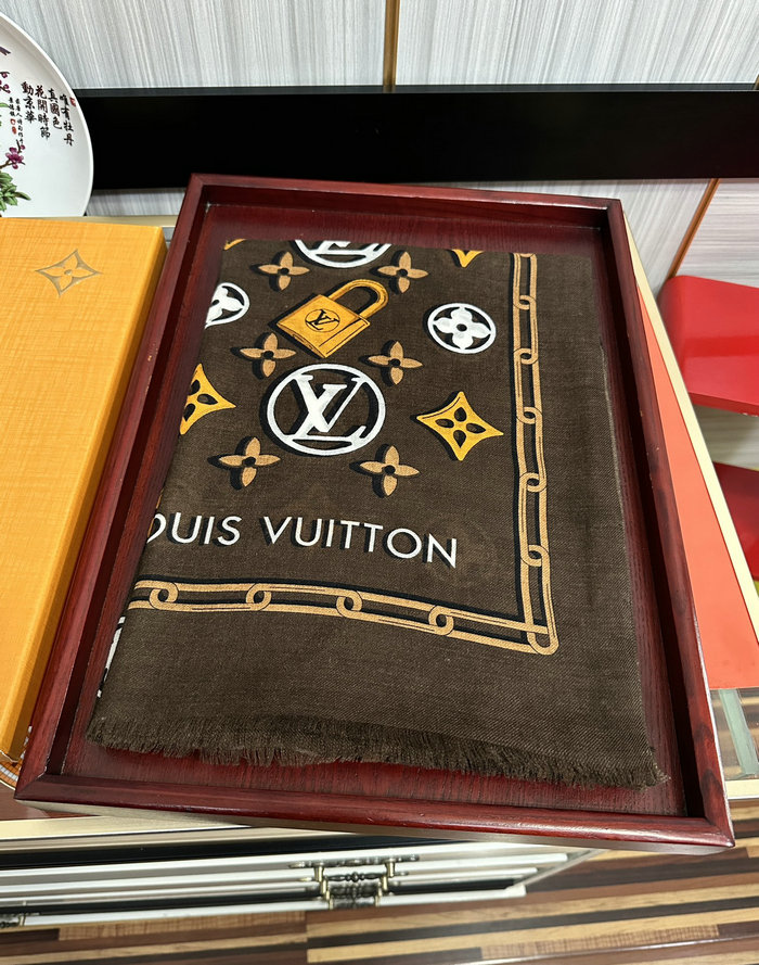 Louis Vuitton Scarf DPLS51812