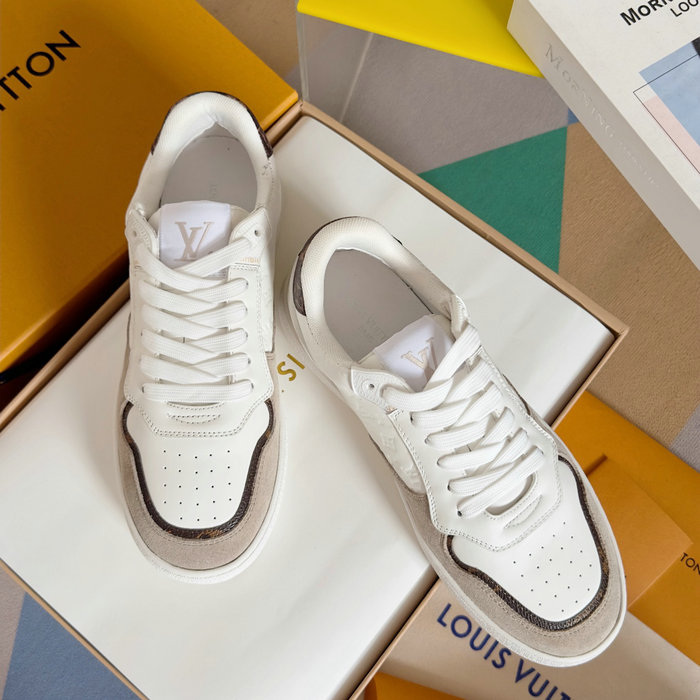 Louis Vuitton Sneakers MSL51802