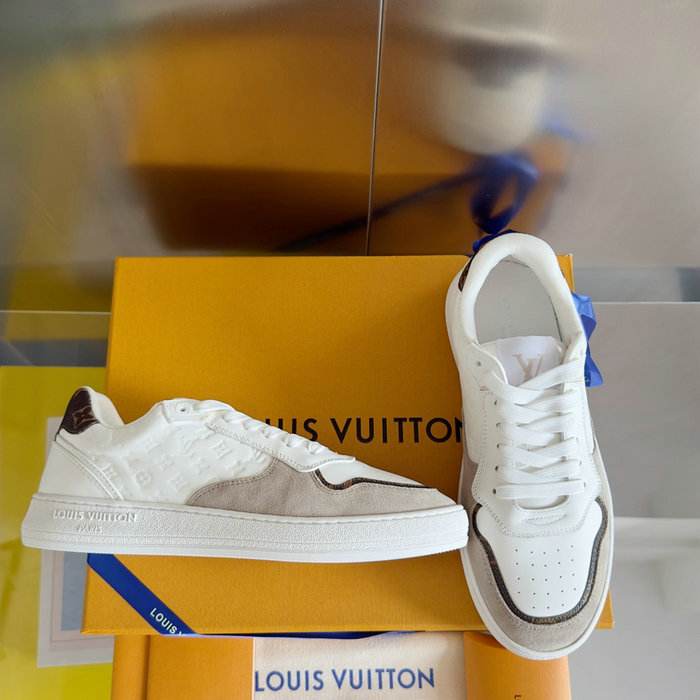 Louis Vuitton Sneakers MSL51802