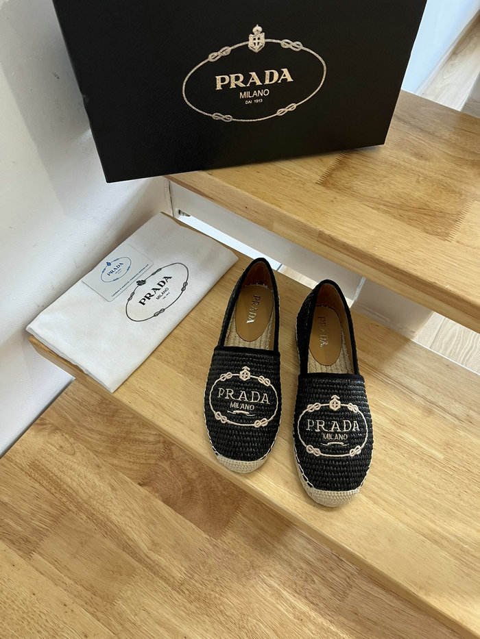 Prada Espadrille MSP51802