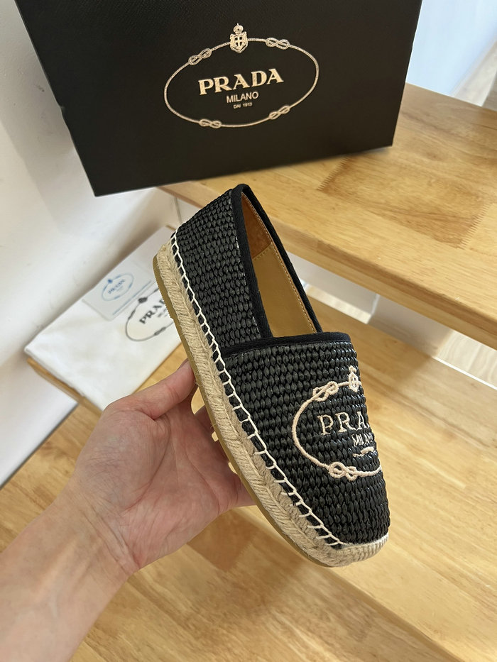 Prada Espadrille MSP51802