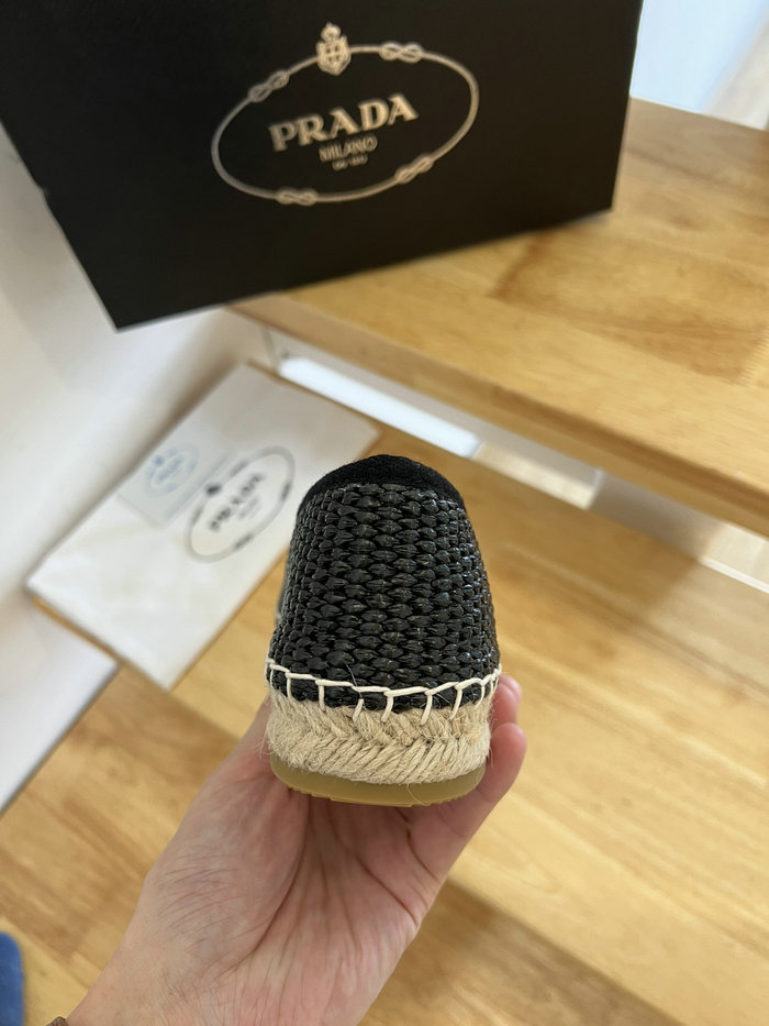 Prada Espadrille MSP51802