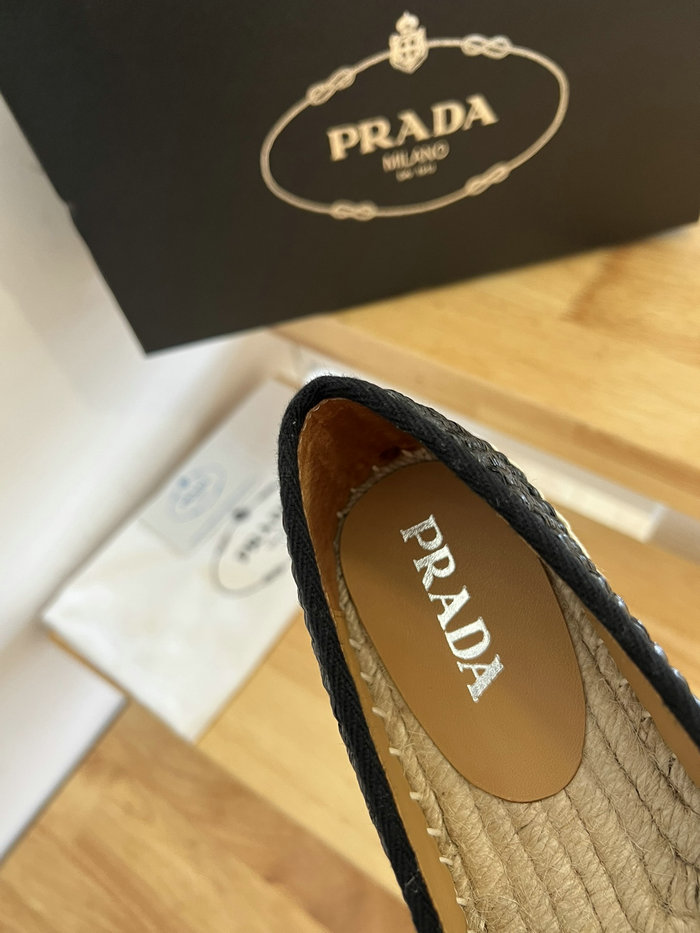 Prada Espadrille MSP51802