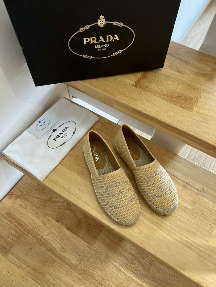 Prada Espadrille MSP51803