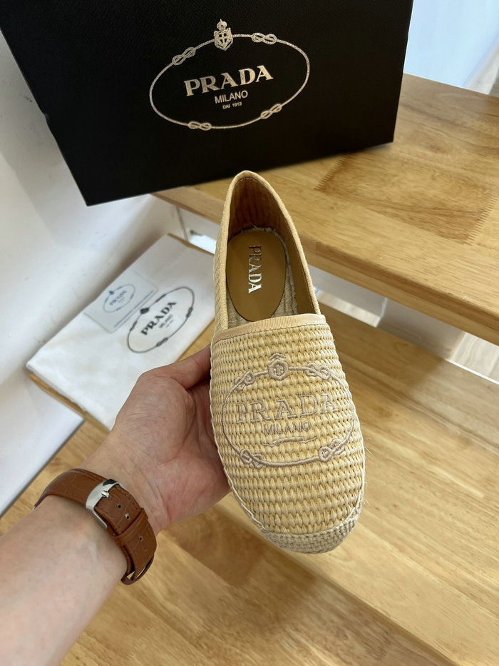 Prada Espadrille MSP51803